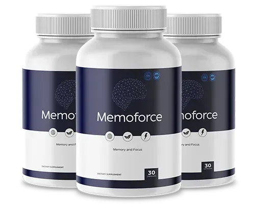 MemoForce Supplement