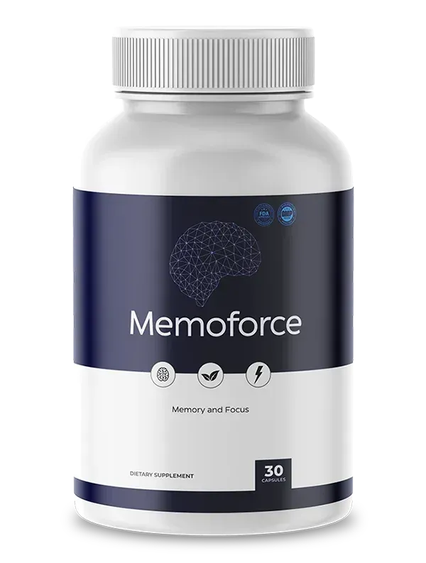 MemoForce: Enhance Your Brain Health